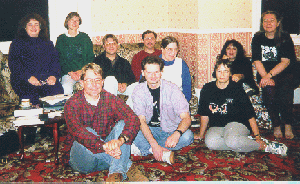 Milford 1998